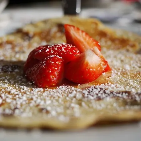 Hotel Mystical Rose Cill Airne