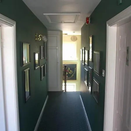 Mystical Rose Hotel Cill Airne